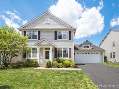 207 Bluegrass Pkwy, Oswego, IL, 60543