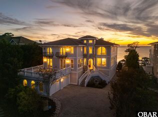 119 Osprey Ridge Rd LOT 11, Kitty Hawk, NC 27949