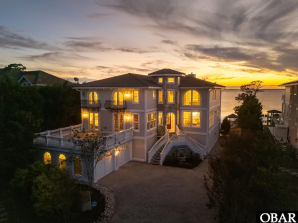 119 Osprey Ridge Rd Lot 11, Kitty Hawk, NC 27949