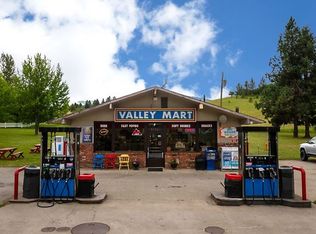 31504 S Highway 3, Medimont, ID 83842