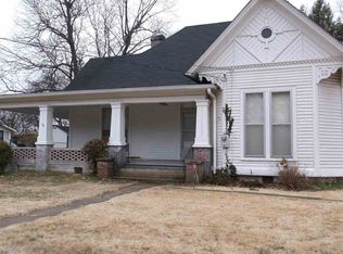 427 N Maple St, Covington, TN 38019