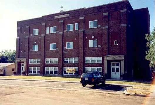 St. Mary's Hall — Photo 2