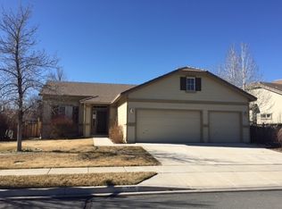 7415 La Costa St, Sparks, NV