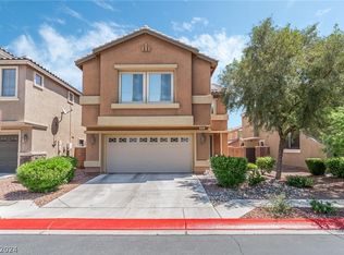 5932 Gold Horizon St, North Las Vegas, NV 89031