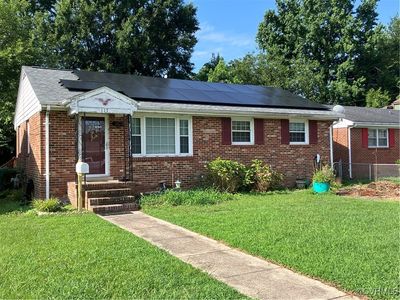 117 Wright Ave, Colonial Heights, VA, 23834