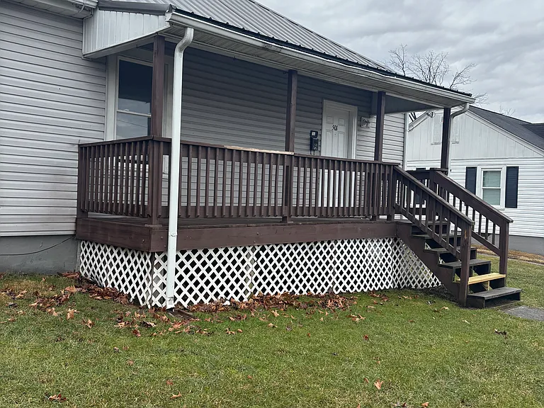 501 Davis St — Photo 1