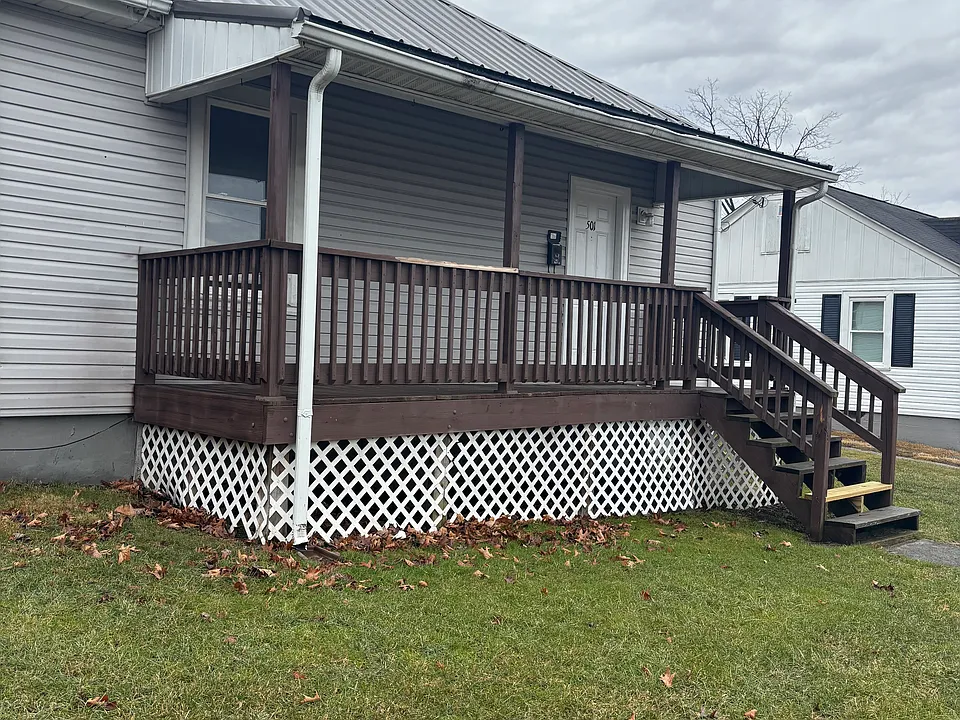 501 Davis St