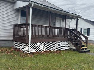 501 Davis St, Radford, VA 24141