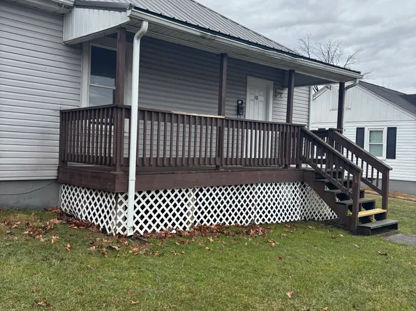501 Davis St, Radford, VA 24141