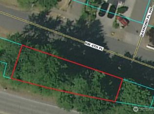 821 SW 4th Pl, Renton, WA 98057