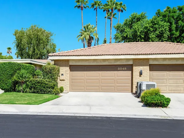 2248 Oakcrest Dr, Palm Springs, CA 92264