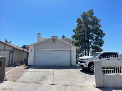 4000 Saguaro Ln, Las Vegas, NV, 89110