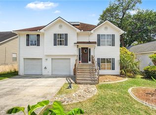 19 Runabout Lane, Savannah, GA 31410