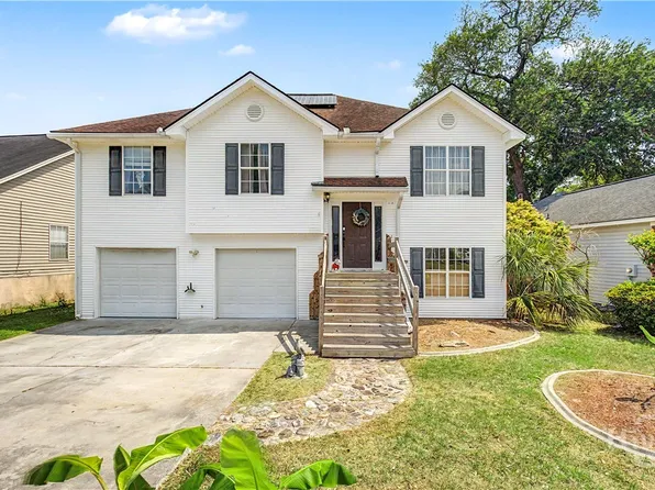 19 Runabout Lane, Savannah, GA 31410