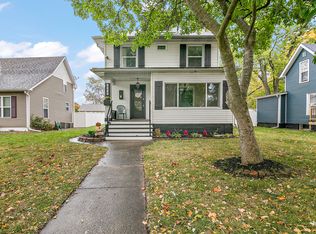 1218 S 5th Ave, Kankakee, IL 60901