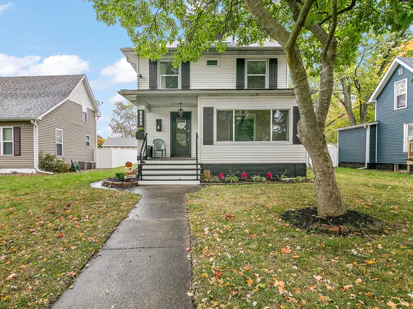 1218 S 5th Ave, Kankakee, IL 60901