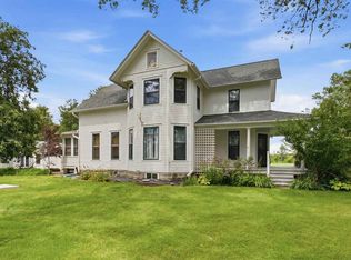 17291 Keokuk Washington Rd, Keota, IA 52248