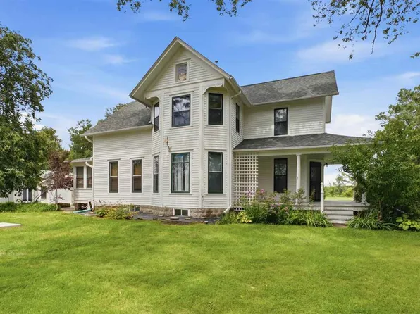 17291 Keokuk Washington Rd, Keota, IA 52248