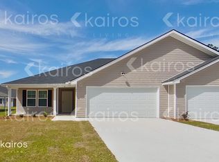 104 Cottage Grove Rd, Brunswick, GA 31525