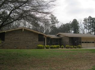 2286 Cave Hollow Rd NE, Dalton, GA 30721