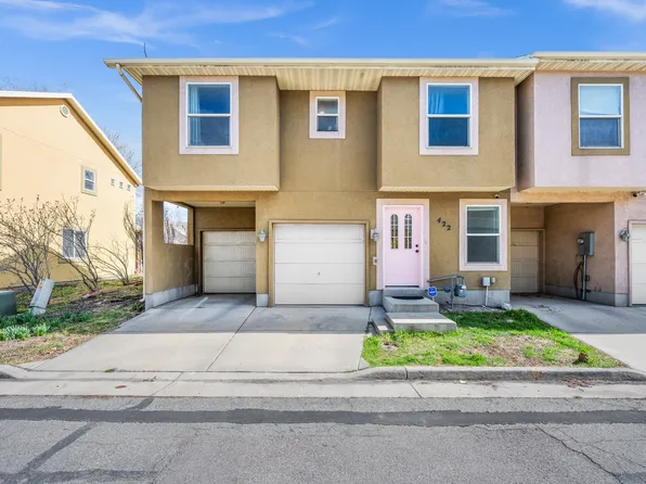 422 N Hodges Ln, Salt Lake City, UT 84116