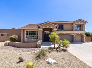2315 N Avoca, Mesa, AZ 85207
