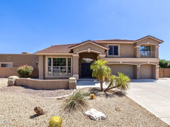 2315 N AVOCA Street N, Mesa, AZ 85207