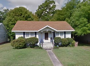 162 Emogene Pl, Mobile, AL 36606