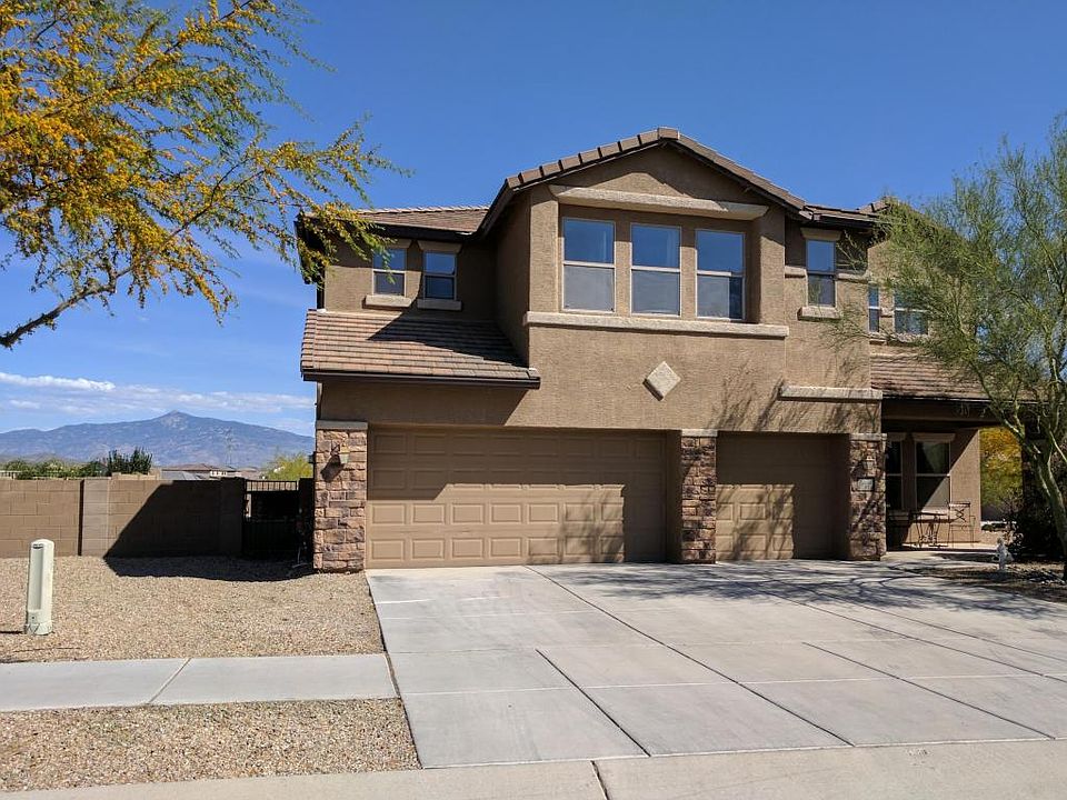1st image of 5837 S Copper Hills Dr