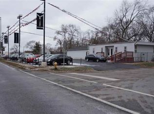 39 E 147th St #DEALERSHIP, Harvey, IL 60426