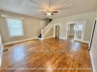 328 E Main St, Greenville, OH 45331