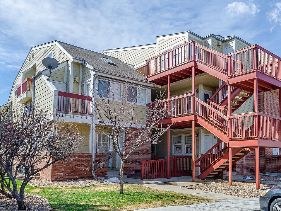 1st image of 970 S Dawson Way Unit 9