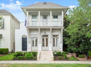 1945 Albizia Ct, Baton Rouge, LA 70808