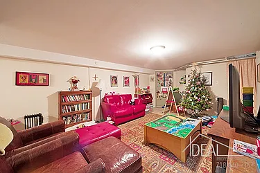 Rented by Ideal Properties Group