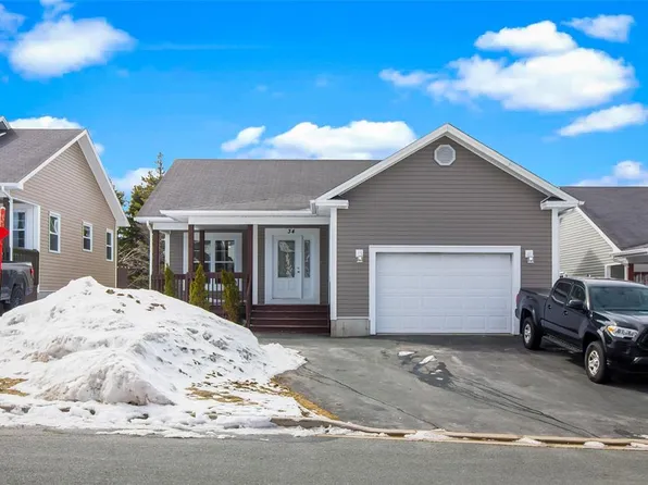 34 Blue Jay Place, Paradise, NL A1L1X5