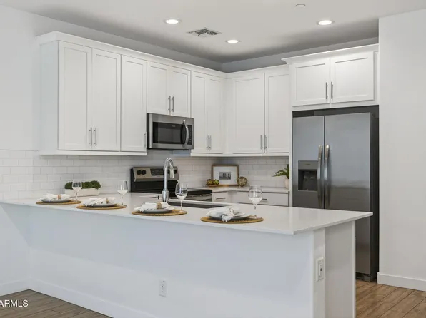 4637 S JETTY --, Mesa, AZ 85212