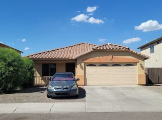 4524 W Fremont Rd, Laveen, AZ 85339