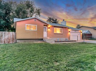 6102 S 4000 W, Salt Lake City, UT 84118