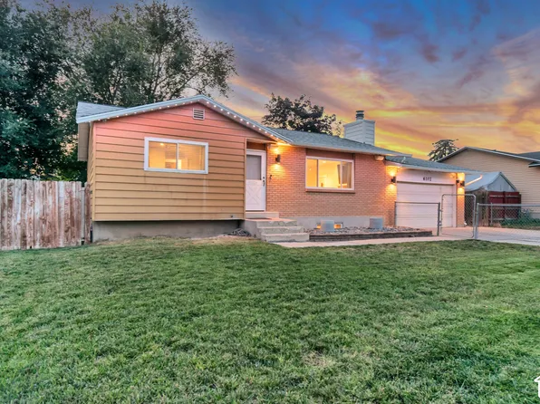6102 S 4000 W, Salt Lake City, UT 84118