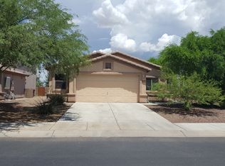 11138 W Fallen Willow Dr, Marana, AZ 85653