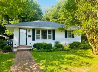 2510 Parrish St, Burlington, NC 27215