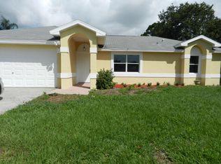 352 Esterbrook Ave NE, Palm Bay, FL 32907