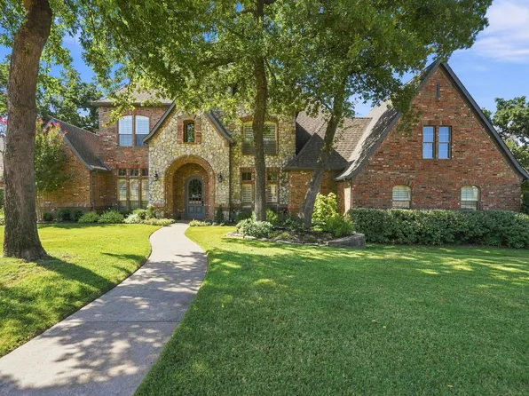 2312 Bridgewood Dr, Keller, TX 76262