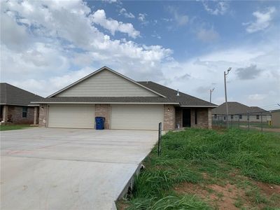 609 N Main St #609&611, Cashion, OK, 73016