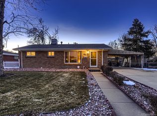 3061 Worchester St, Aurora, CO 80011