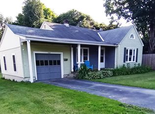 1205 N Hoosac Rd, Williamstown, MA 01267