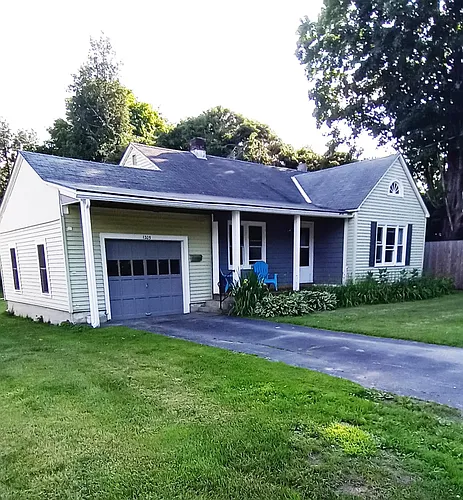1205 N Hoosac Rd Photo 1