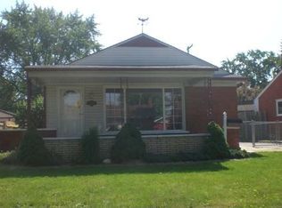 28860 Bohn St, Roseville, MI