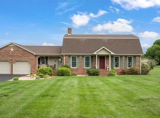 518 Finney Rd, Glasgow, KY 42141