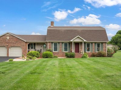 518 Finney Rd, Glasgow, KY, 42141